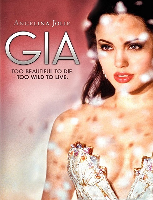 فيلم Gia 1998 مترجم اون لاين