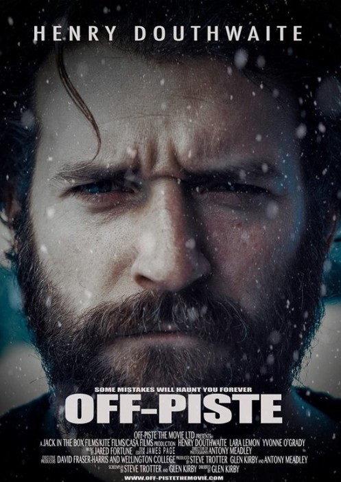 فيلم Off Piste 2016 مترجم اون لاين