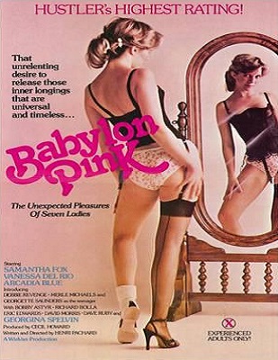 فيلم Babylon Pink 1979 اون لاين للكبار فقط