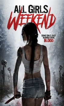 فيلم All Girls Weekend 2016 مترجم اون لاين
