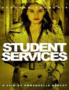 فيلم Student Services 2010 اون لاين