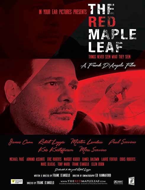 فيلم The Red Maple Leaf 2016 مترجم اون لاين