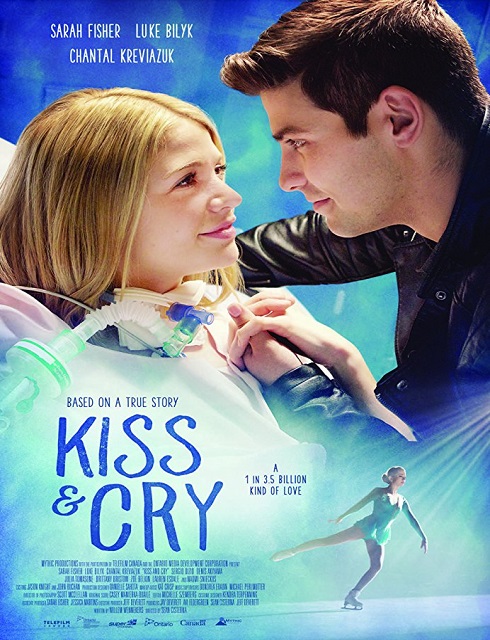 فيلم Kiss and Cry 2017 مترجم اون لاين