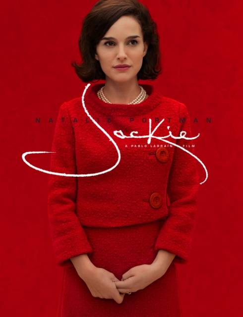 فيلم Jackie 2016 مترجم اون لاين