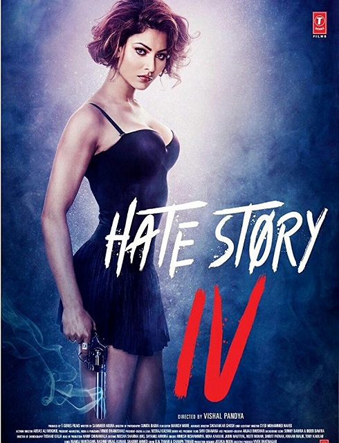 فيلم Hate Story 4 2018 مترجم اون لاين