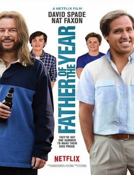 فيلم Father of the Year 2018 مترجم اون لاين