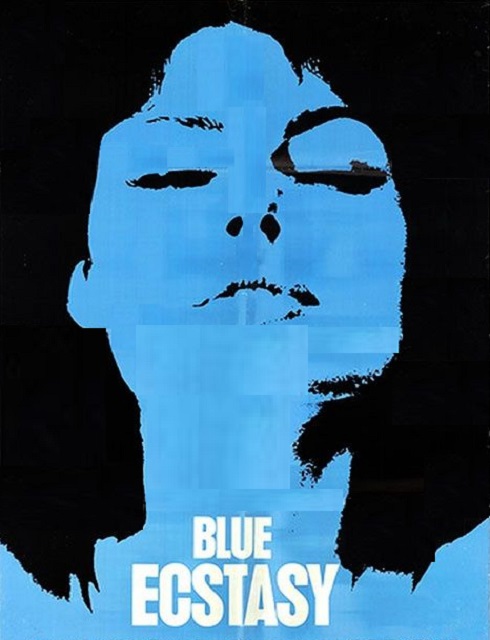 فيلم Blue Ecstasy 1976 اون لاين للكبار فقط 30