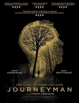 فيلم Journeyman 2017 مترجم اون لاين