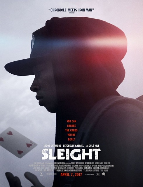 فيلم Sleight 2016 HD مترجم اون لاين