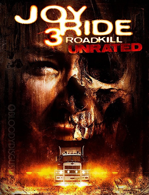 فيلم Joy Ride 3 Road Kill 2014 مترجم اون لاين