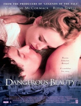 فيلم Dangerous Beauty 1998 مترجم