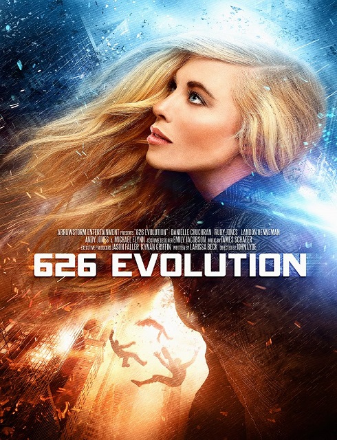 فيلم 626Evolution 2017 مترجم HD اون لاين