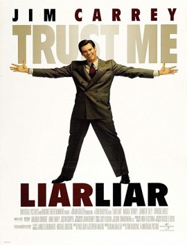 فيلم Liar Liar 1997 مترجم