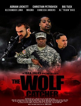 فيلم The Wolf Catcher 2018 مترجم