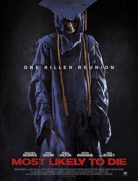 فيلم Most Likely to Die 2015 مترجم