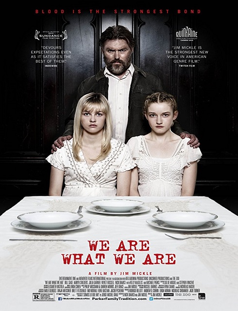 فيلم We Are What We Are 2013 مترجم اون لاين