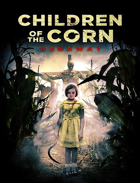 مشاهدة فيلم Children of the Corn Runaway 2018 مترجم اون لاين