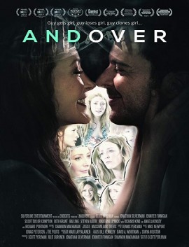 فيلم Andover 2018 مترجم اون لاين