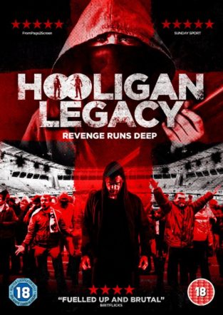 فيلم Hooligan Legacy 2016 مترجم اون لاين