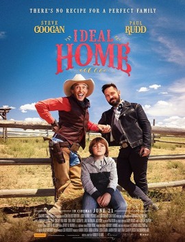 فيلم Ideal Home 2018 مترجم اون لاين