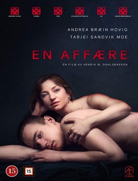 فيلم An Affair 2018 مترجم
