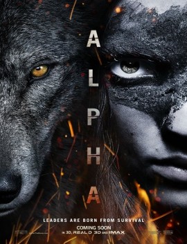 فيلم Alpha 2018 مترجم