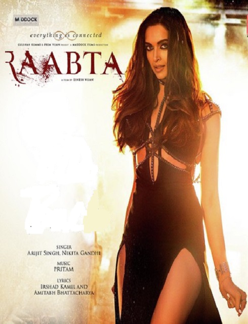 فيلم Raabta 2017 مترجم اون لاين