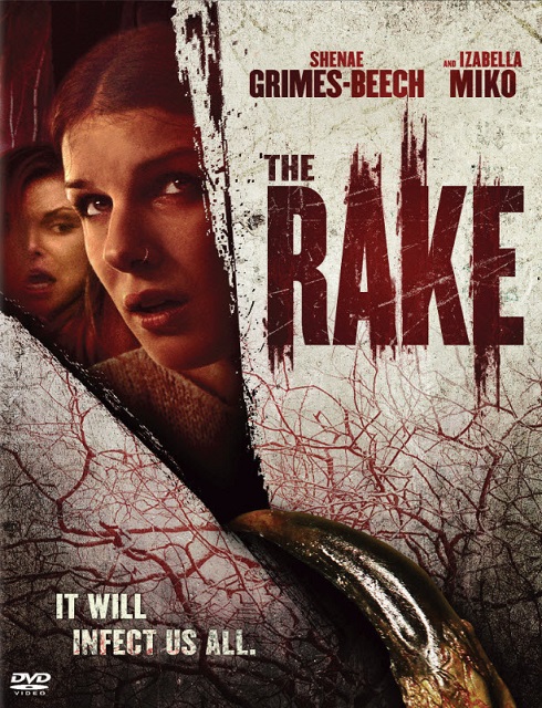 فيلم The Rake 2018 مترجم اون لاين
