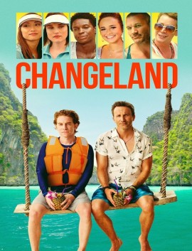 فيلم Changeland 2019 مترجم