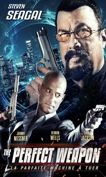 مشاهدة فيلم The Perfect Weapon 2016 HD مترجم