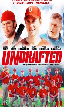 مشاهدة فيلم Undrafted مترجم اون لاين