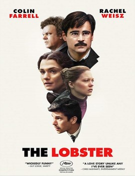 فيلم The Lobster 2015 مترجم