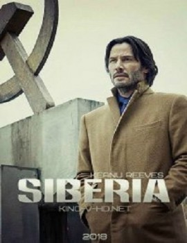 مشاهدة فيلم Siberia 2018 مترجم