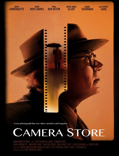 فيلم Camera Store 2017 HD مترجم اون لاين
