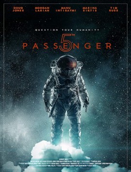 فيلم 5th Passenger 2018 مترجم اون لاين