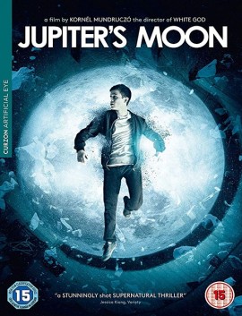 فيلم Jupiters Moon 2017 مترجم
