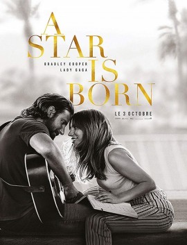 فيلم A Star Is Born 2018 مترجم اون لاين
