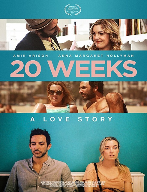 فيلم 20 Weeks 2017 مترجم اون لاين