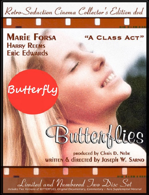 فيلم Butterflies 1975 اون لاين للكبار فقط 30