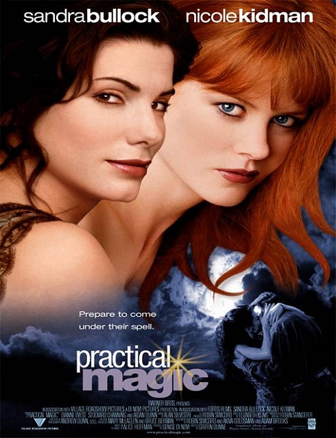 فيلم Practical Magic 1998 مترجم اون لاين