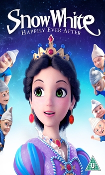 فيلم Snow White Happily Ever After 2016 مترجم اون لاين