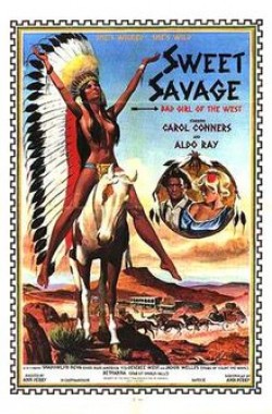 فيلم Sweet Savage 1979 اون لاين للكبار فقط