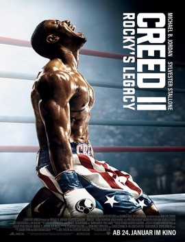 فيلم creed 2 2018 مترجم