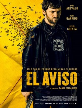 فيلم The Warning 2018 مترجم اون لاين