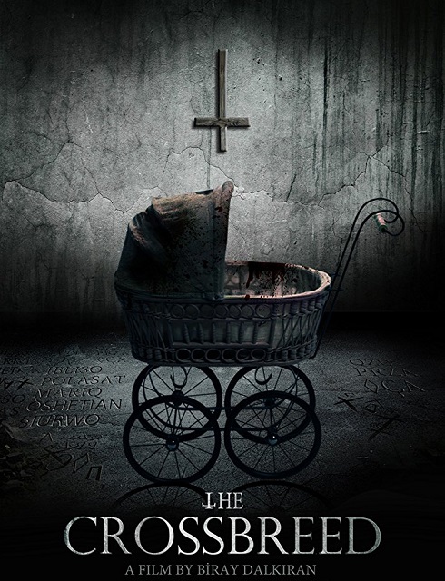 فيلم The Crossbreed 2018 مترجم اون لاين