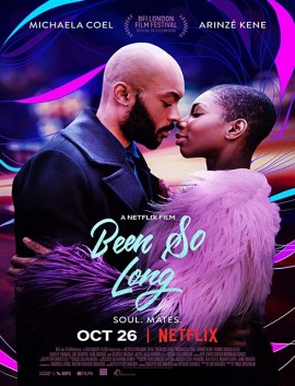 فيلم Been So Long 2018 مترجم اون لاين