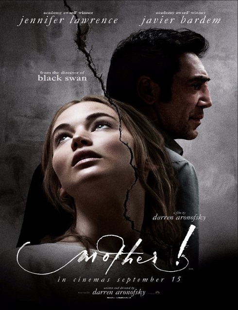 مشاهدة فيلم Mother 2017 مترجم اون لاين