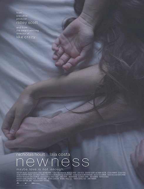 فيلم Newness 2017 مترجم اون لاين