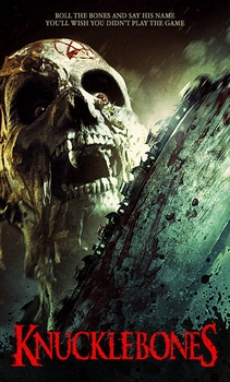 فيلم Knucklebones 2016 HD مترجم