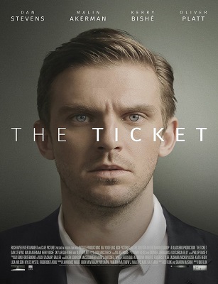 فيلم The Ticket 2016 HD مترجم اون لاين